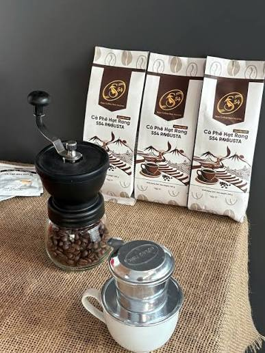 Cách Pha Cà Phê Phin Ngon Đậm Đà, Chuẩn Vị Quán Tại Nhà
